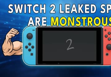 Nintendo Switch 2 может получить SoC MediaTek с GPU Nvidia, который можно было бы назвать RTX 4040