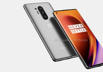 OnePlus 8 и OnePlus 8 Pro: подробные характеристики и отличия