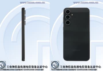 Это Samsung Galaxy S23 FE. Живые фото смартфона и характеристики