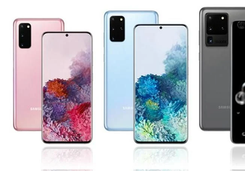 Флагманы Samsung продаются на 40% хуже, чем в прошлом году