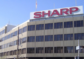 Sharp обвиняет Tesla в нарушении патентов