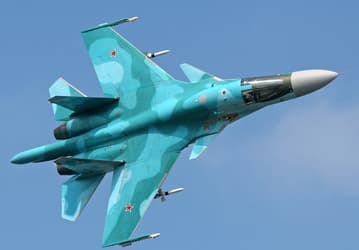 В России создан комплекс «Спекл» с лазером и нейросетью для проверки стекла кабин бомбардировщиков Су-34