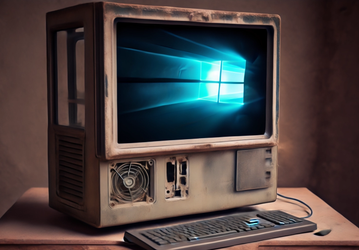 Учись, Microsoft: этой сборке Windows 11 требуется лишь 3 ГБ на накопителе
