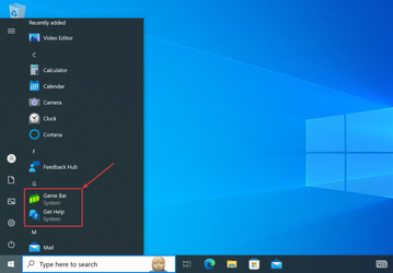 В стабильной Windows 11 такого пока нет: Windows 10 получила неожиданное обновление в меню «Пуск»