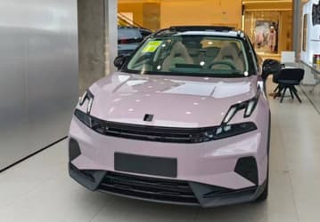 Старший брат Geely Coolray с мощностью 299 л.с. и расходом всего 4,98 л/100 км запущен в производство. Lynk & Co 06 EM-P оценили в 24,7 тыс. долларов