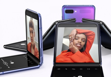 Стало известно, почему Samsung Electronics не удается убедить Samsung Display снизить цену гибких дисплеев
