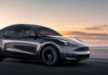Новая Tesla Model Y уже у всех дилеров в Китае. Цена – от 36,7 тыс. долларов