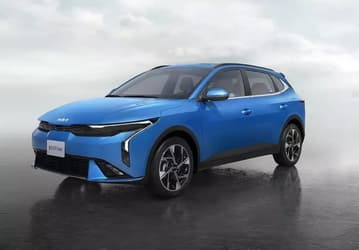 Представлен Kia K3, который заменит хетчбэк Kia Rio