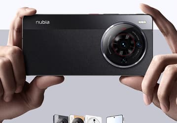 Топовый фотофлагман с 35-мм объективом и 24 ГБ ОЗУ за 655 долларов. У Nubia Z50S Pro появилась новая версия