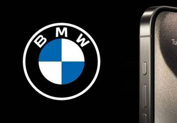 BMW ломает новые iPhone. У iPhone 15 Pro и 15 Pro Max выходит из строя модуль NFC из-за использования беспроводной зарядки в авто