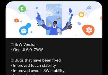 Samsung не остановить: вышла уже шестая бета-версия One UI 6 для смартфонов линейки Galaxy S23