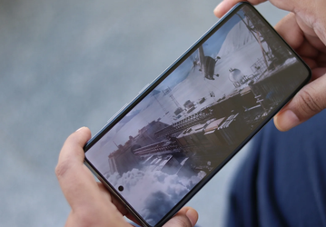 На смартфонах Samsung появится бесплатный сервис TV Plus