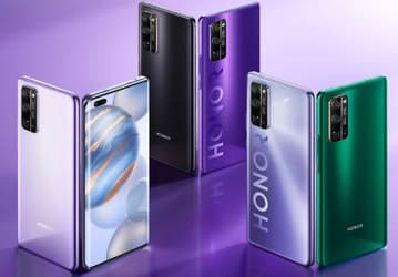 Трехлетние флагманы Honor 30 и Honor 30 Pro получили новейший заменитель Android от Huawei — HarmonyOS 4.0