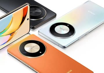 5800 мАч, 108 Мп и Snapdragon 6 Gеn 1. Honor Magic6 Lite станет монстром автономности