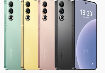 Meizu 21 и Meizu 21 Pro не станут монстрами автономности среди флагманов. Раскрыта емкость их аккумуляторов