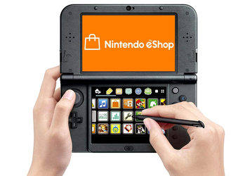 Nintendo возвращает средства, которые геймеры не успели потратить в магазине Nintendo 3DS и Wii U