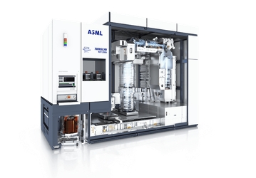 Ничего личного, просто бизнес. Китай наращивает закупки литографов, а ASML гарантирует поставку иммерсионных DUV и более передовых систем несмотря на санкции США