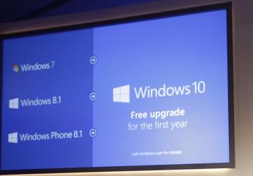 Windows 10 всё ещё можно получить бесплатно