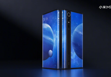 Xiaomi готовит парочку «божественных» смартфонов с изогнутыми 120-герцевыми дисплеями