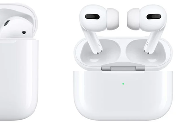 Apple наступает. Новенькие AirPods готовы к выходу и дебютируют совсем скоро
