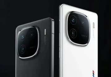 Экран AMOLED 2К 144 Гц, Snapdragon 8 Gen 3, Android 14, 5100 мА·ч, 120 Вт и Wi-Fi 7. Характеристики и качественные изображения iQOO 12 Pro