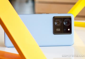 Так снимает Xiaomi 13T Pro: реальные фото со всех трех датчиков демонстрируют очень хорошее качество