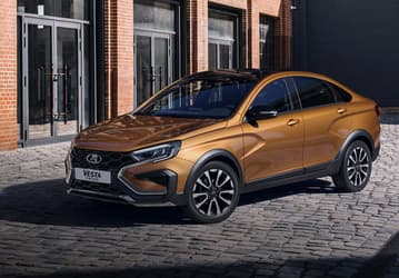 АвтоВАЗ бесплатно отремонтирует «глючные» Lada Vesta NG