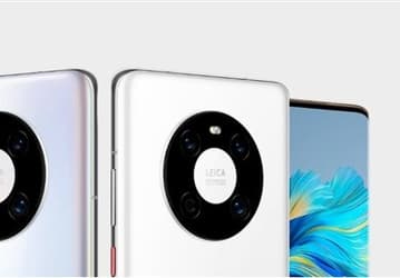 В Китае возобновились продажи Huawei Mate 40E на SoC Kirin 990E, цена просто космическая