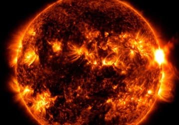 Учёные подтвердили самое крупное «Событие Мияке», обрушившееся на Землю 14 300 лет назад