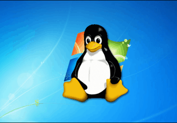 Linux может заменить Windows в Китае