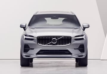 Volvo официально подтвердила отключение своих онлайн-сервисов в России