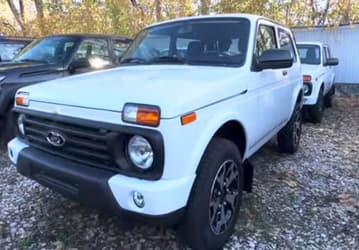 АвтоВАЗу не хватает комплектующих для Granta и Niva. На этот раз в дефиците подушки безопасности