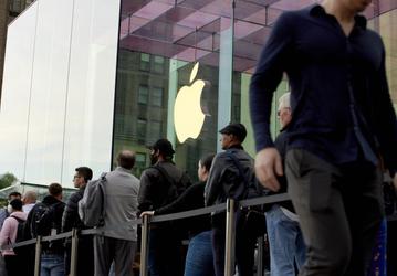 Apple представит новые Mac через несколько дней