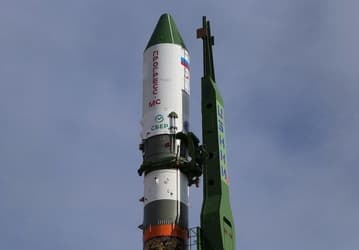 Депутаты предложили размещать рекламу на ракетах