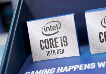 Intel не смогла. Полноценные тесты Core i9-10900K, Core i7-10700K и Core i5-10600K показывают, что решения AMD выгоднее