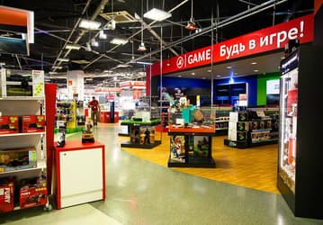 Интерес в России к Sony PlayStation 4 падает: каждая четвертая проданная консольная игра оказалась для Sony PlayStation 5