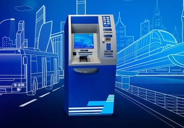 Достаточно логина и пароля — в банкоматы ВТБ теперь можно вносить выручку без карты