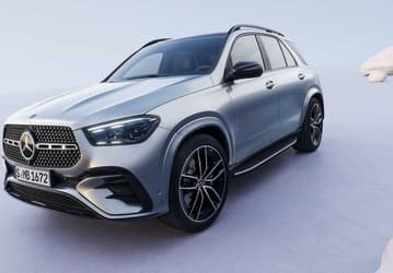 В Россию привезли BMW 760i xDrive 2023, Mercedes-Benz GLE 350 AMG 2024, Weltmeister EX6, совершенно новую Tesla Model 3 и Huawei Aito M7