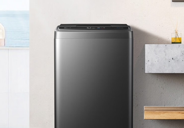 Представлена очень дешёвая стиральная машина Hisense на 9 кг