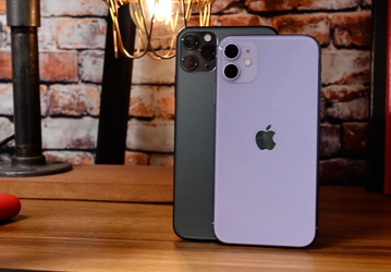 У Apple всё хорошо, но iPhone 12 могут появиться на рынке только в декабре. Аналитики Wedbush повысили целевую цену акций компании
