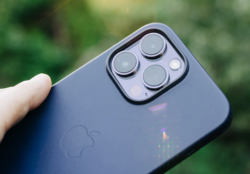 iPhone 14 Pro Max продолжает дешеветь в России