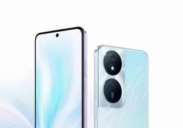 6000 мА•ч, 50 Мп и громкие стереодинамики — это Honor Play 50 Plus