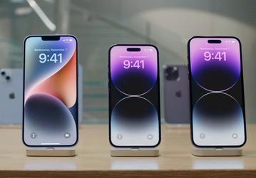 Прошло всего чуть больше месяца: Apple не выдержала конкуренции и впервые снизила цены на смартфоны линейки iPhone 15 в Китае