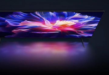 Анонсирован новейший 85-дюймовый телевизор Xiaomi