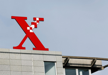 Бывший российский Xerox теперь называется «Техноэволаб»