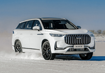 Новинок Chery в России будет гораздо больше, чем сообщалось ранее