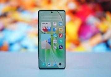 Представлен самый тонкий и лёгкий смартфон в истории Vivo аккумулятором ёмкостью 5000 мА•ч
