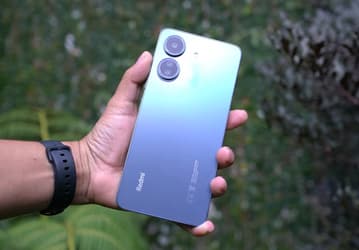 100-долларовый Redmi 13C полностью рассекретили на видео с распаковкой. Есть примеры того, как снимает этот недорогой смартфон
