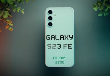 Exynos 2200 вполне себе неплоха. Samsung Galaxy S23 FE показывает неплохие результаты в троттлинг-тестах