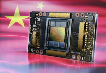 Санкции США против Китая угрожают Nvidia, AMD и ASML